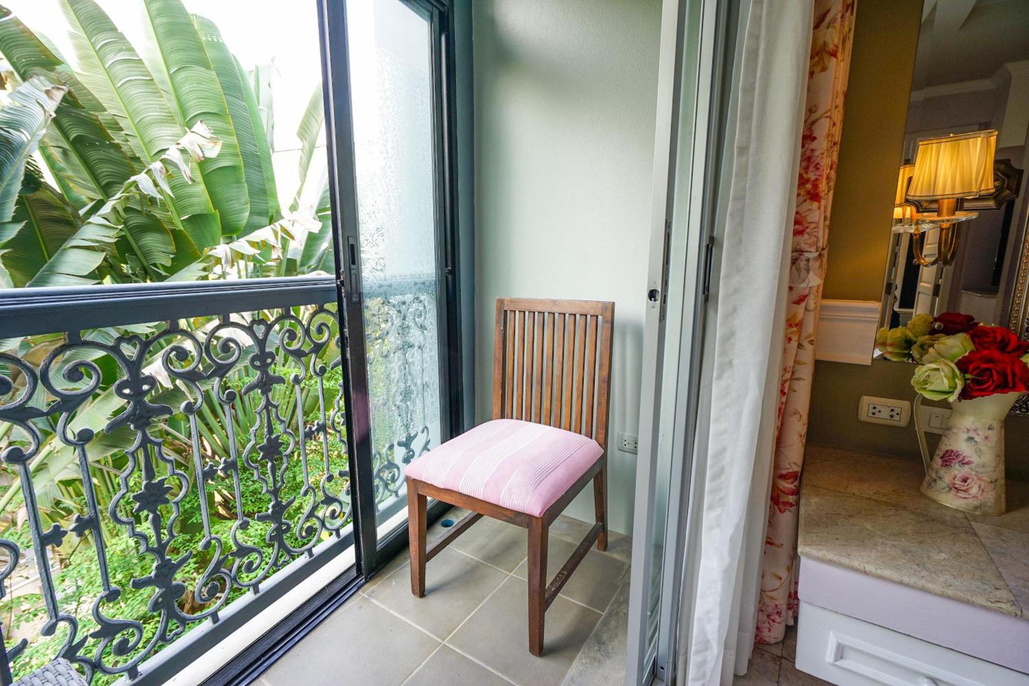 At Pingnakorn Nimman Hotel Chiang Mai Exterior foto